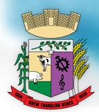 Brasão Tucunduva
