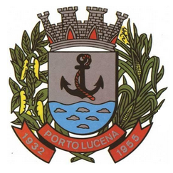 brasão porto lucena