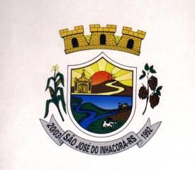 são josé do inhacorá