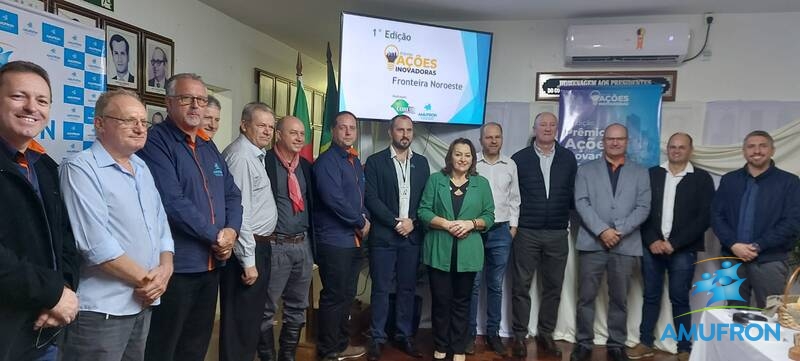 premio inovação