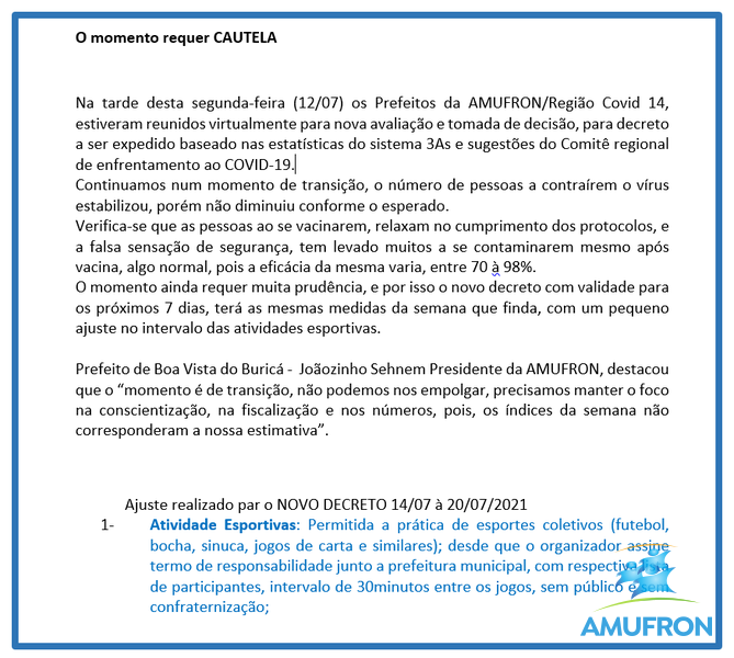 cautela