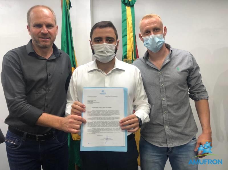 protocolo solicitação